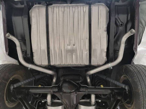 1967 Chevrolet Chevelle