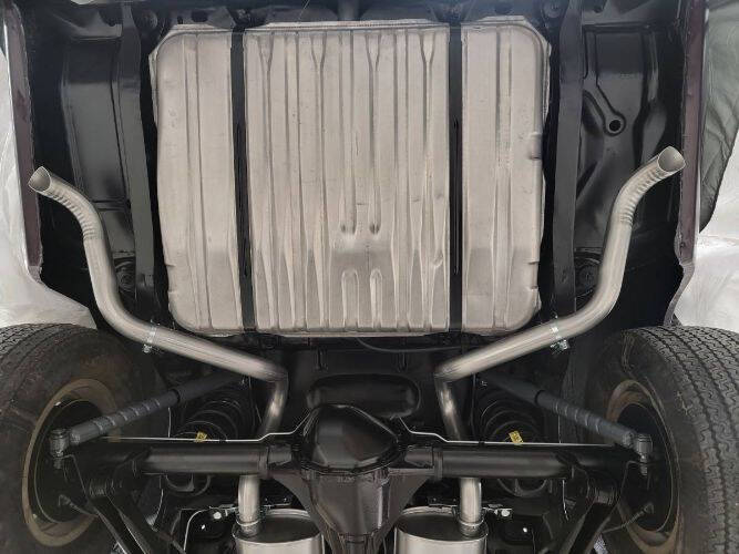 1967 Chevrolet Chevelle