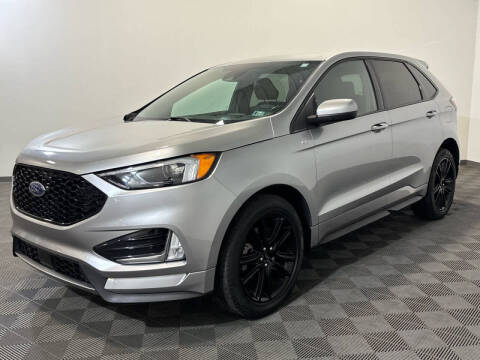 2023 Ford Edge ST-Line