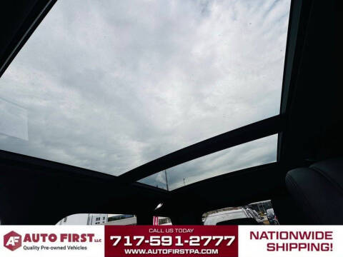 2019 Land Rover Range Rover Sport Supercharged Dynamic