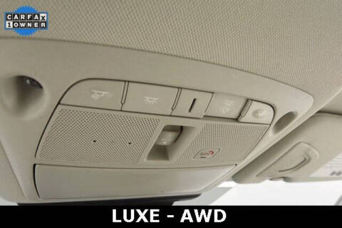 2024 Infiniti Q50 Luxe