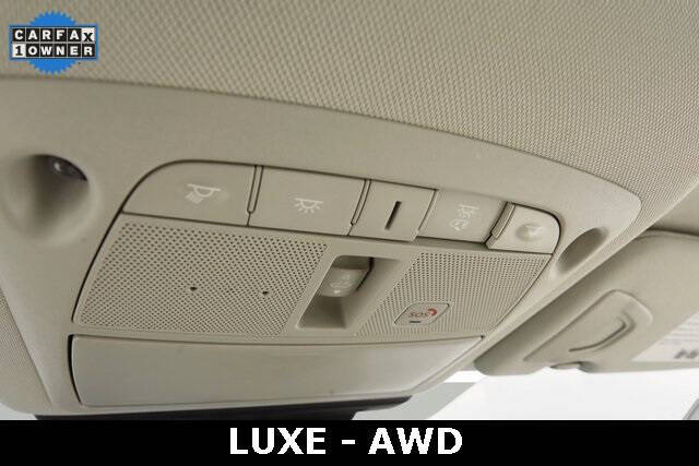 2024 Infiniti Q50 Luxe