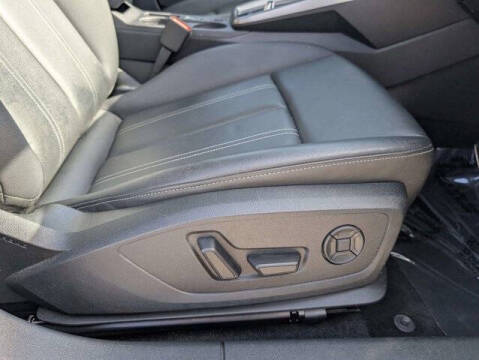 2024 Audi A3 Premium 40 TFSI