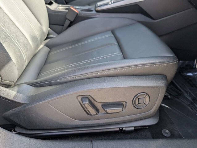 2024 Audi A3 Premium 40 TFSI