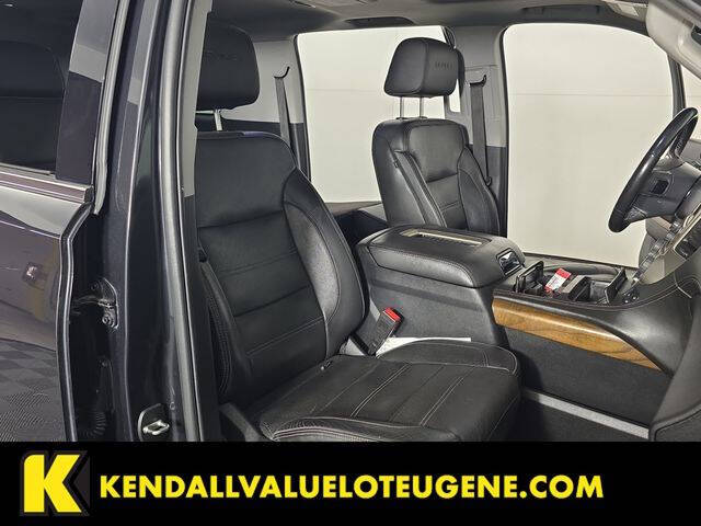 2020 GMC Yukon XL Denali