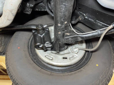 1953 Buick 40 Special