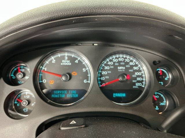 2011 GMC Yukon XL Denali