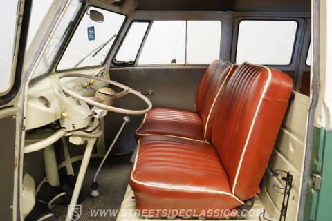 1974 Volkswagen Type 2