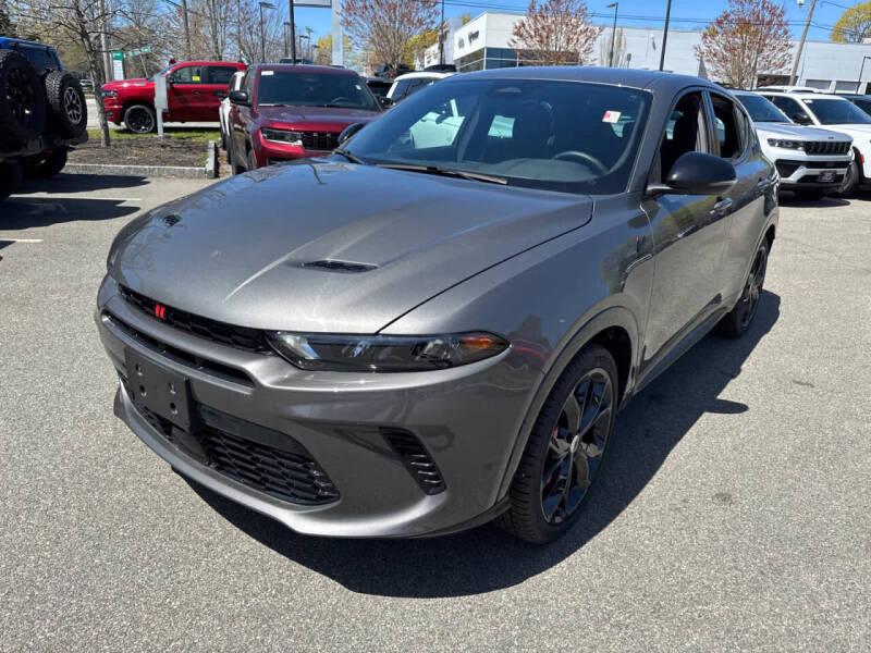 2024 Dodge Hornet R/T
