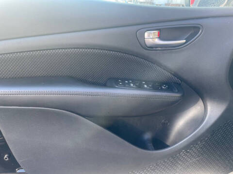 2016 Dodge Dart Turbo