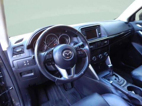 2013 Mazda CX-5 Grand Touring