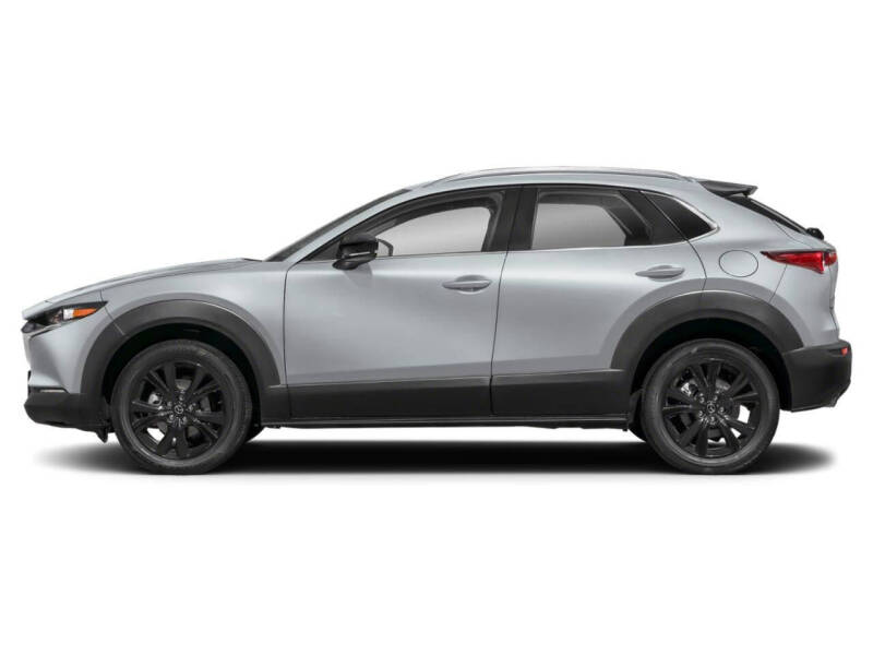 2026 Mazda CX-30 2.5 S Select Sport