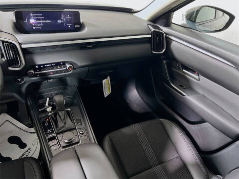 2026 Mazda CX-50 Hybrid Preferred