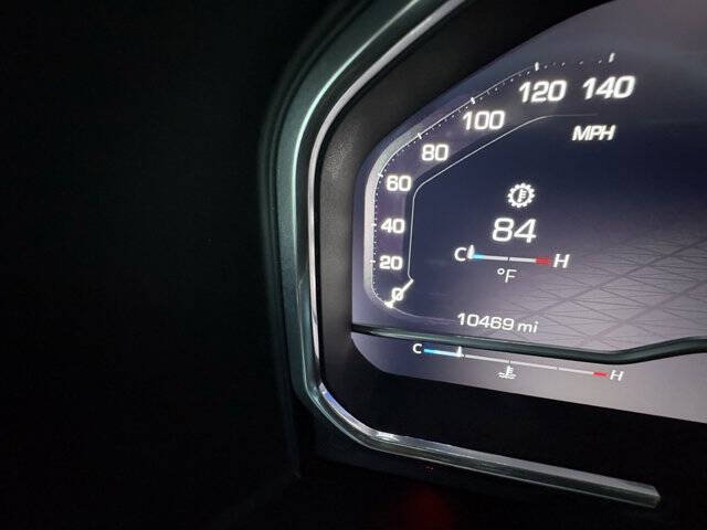 2024 GMC Sierra 2500HD AT4X