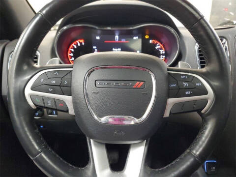 2016 Dodge Durango SXT