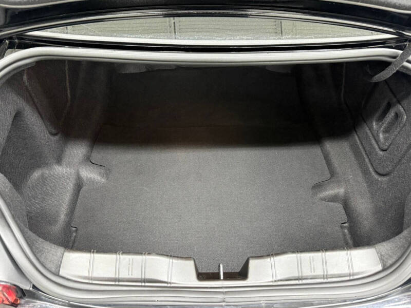 2022 Chevrolet Camaro