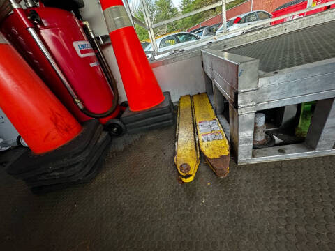 2018 ATC PowerSports