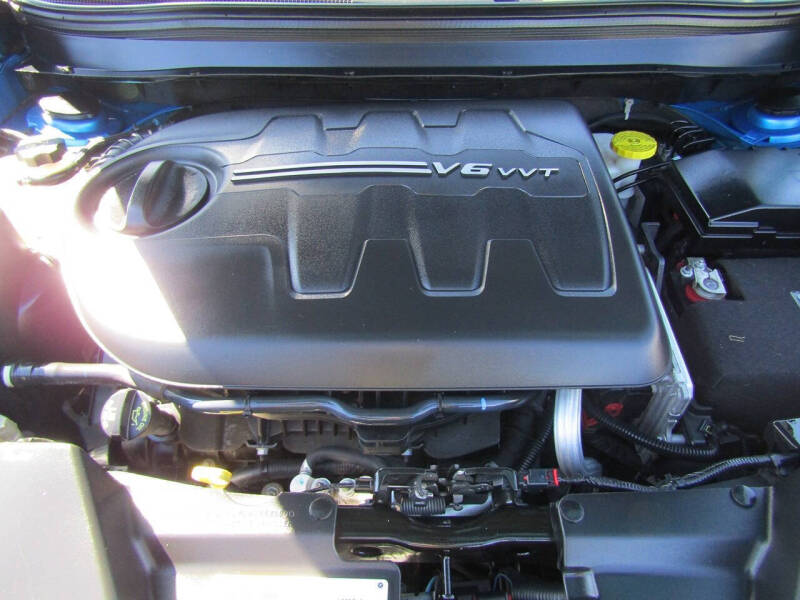 2018 Jeep Cherokee Trailhawk