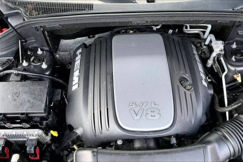 2014 Dodge Durango R/T