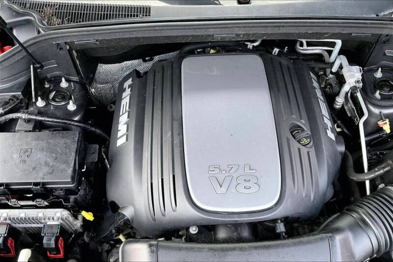 2014 Dodge Durango R/T
