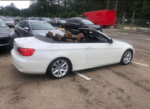 2013 BMW 3 Series 328i