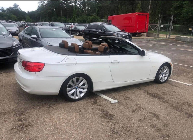 2013 BMW 3 Series 328i