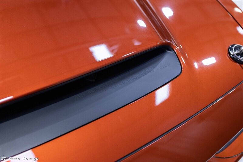 2023 Dodge Challenger 19