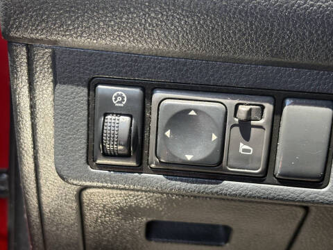 2009 Nissan Versa 1.8 SL