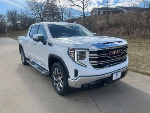 2023 GMC Sierra 1500 for sale at MODERN AUTO CO in Washington MO