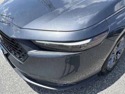 2023 Honda Accord