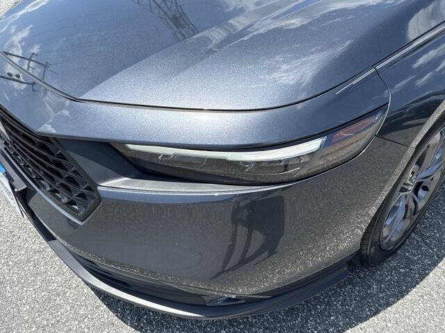 2023 Honda Accord