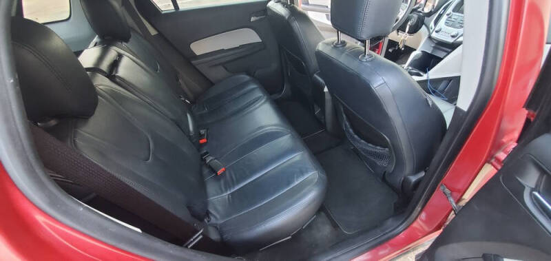2015 GMC Terrain SLE-1