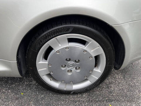 2002 Lexus SC 430