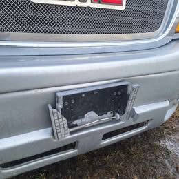 2019 GMC Savana 2500