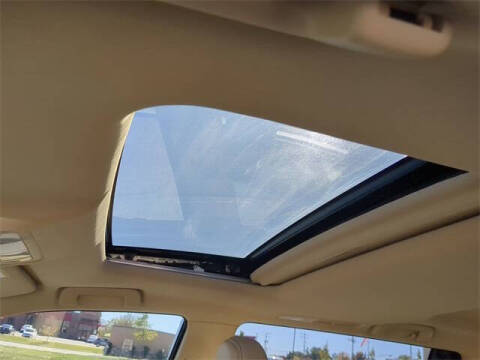 2014 Toyota Highlander XLE