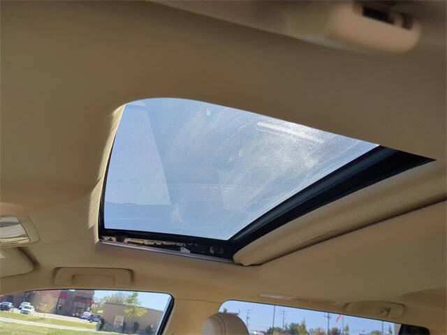 2014 Toyota Highlander XLE