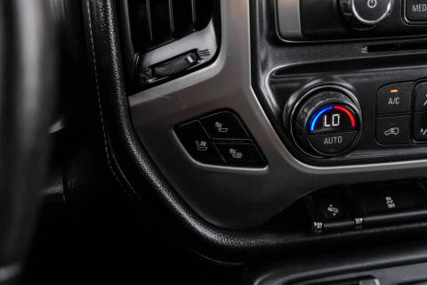 2016 GMC Sierra 1500