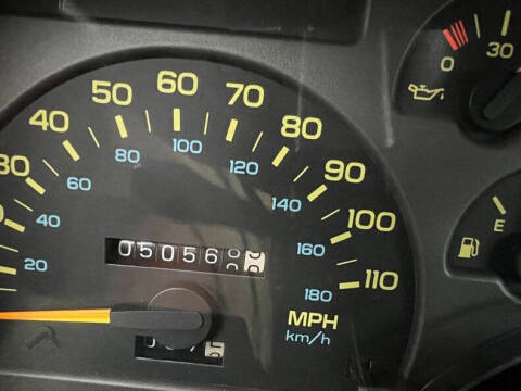 1992 Chevrolet Camaro RS