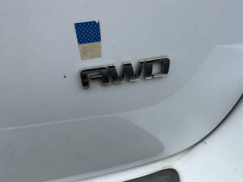 2006 Chevrolet Equinox LS