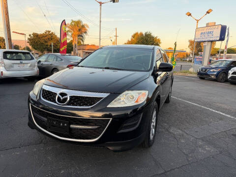 2012 Mazda CX-9 Touring