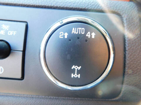 2014 Chevrolet Tahoe LT