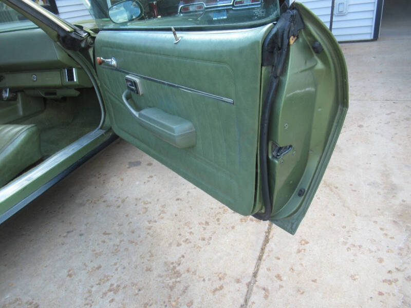 1979 Chevrolet Camaro