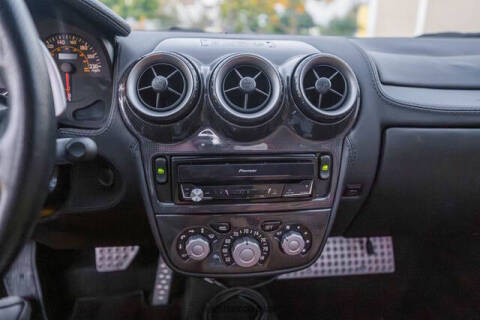 2006 Ferrari F430 F1