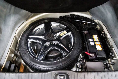 2006 Jaguar XJ-Series XJ8