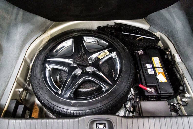 2006 Jaguar XJ-Series XJ8