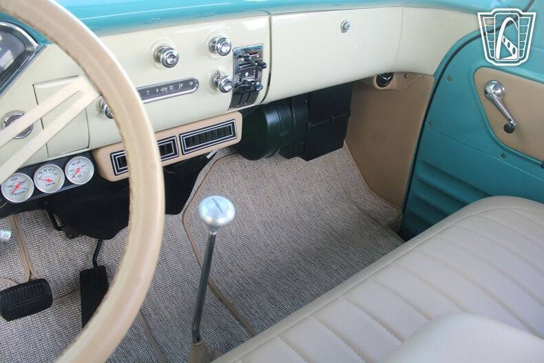 1957 Chevrolet Cameo