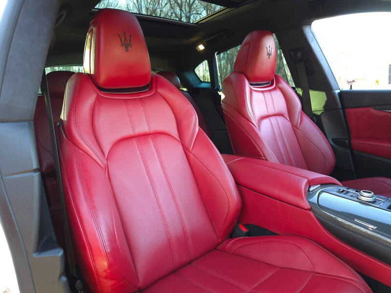 2022 Maserati Levante GT