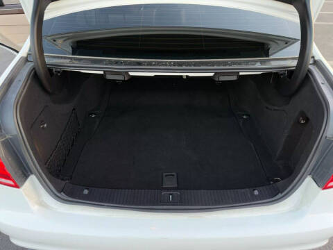 2016 Mercedes-Benz E-Class E 350