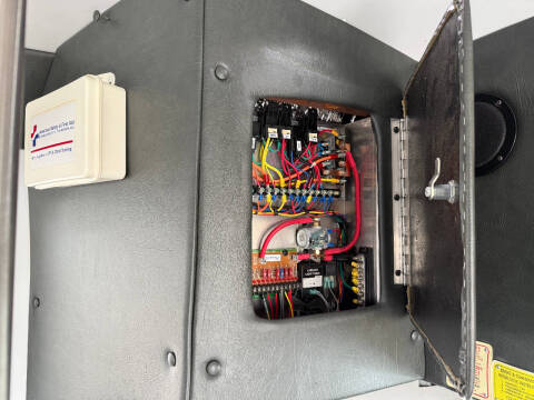 2014 Chevrolet Express 3500