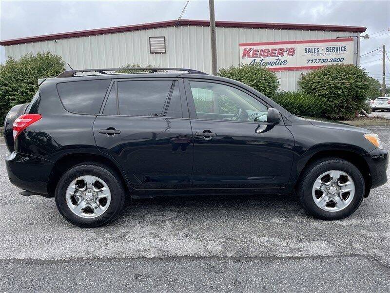 2010 Toyota RAV4 for sale in Camp Hill, PA